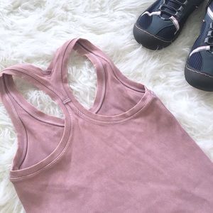 Lululemon Cool Racerback Tank